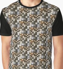 Beefeater, Corby, Lancaster Graphic T-Shirt