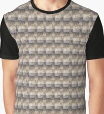 Beefeater, Corby, Lancaster Graphic T-Shirt