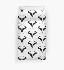 Rafael Nadal Merchandise Duvet Cover