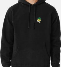 PORK SODA Pullover Hoodie