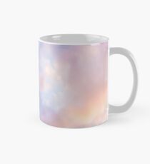 Pink sky Classic Mug