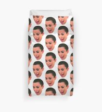 Funda nórdica Llorando Kim