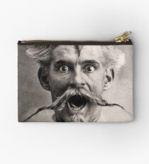 George Ohr - Mad Potter of Biloxi Studio Pouch