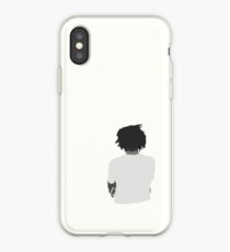 J Cole iPhone Case iPhone Case