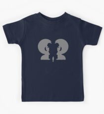 Unendliche Geschichte - Das Sphinx-Tor Kinder T-Shirt