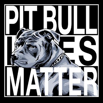 Pit bull clearance shirt