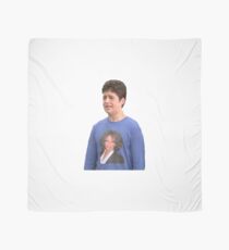 josh peck oprah Scarf