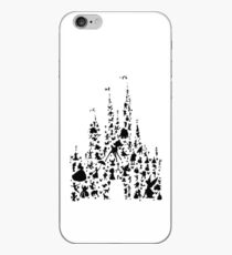 Happiest Castle On Earth iPhone Case