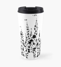Happiest Castle On Earth Travel Mug