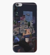 Conspiracy Theorist iPhone Case