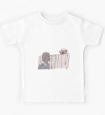 Pensionierung Kinder T-Shirt