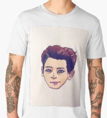 Untitled Men's Premium T-Shirt