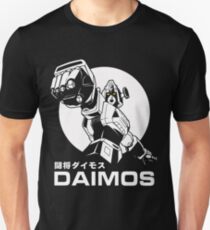 Daimos Unisex T-Shirt