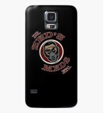 DR. ZEDS MEDS Case/Skin for Samsung Galaxy