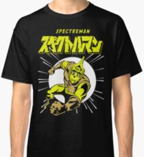 SPECTREMAN Classic T-Shirt