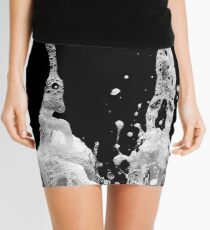 The Waters .2 Mini Skirt