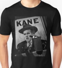 Kane Unisex T-Shirt