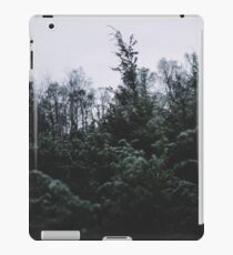 MINDS IN NATURE | MODERN PRINTING | 1 Pc #27733363 iPad Case/Skin
