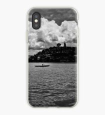 MEXICO - Janitzio iPhone Case