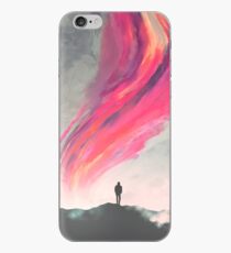 Where Fear Ends iPhone Case