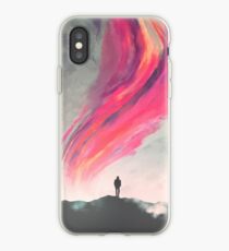 Where Fear Ends iPhone Case