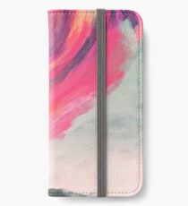 Where Fear Ends iPhone Wallet/Case/Skin