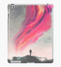 Where Fear Ends iPad Case/Skin