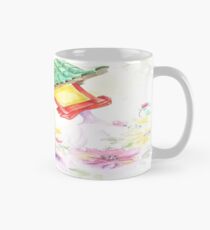 Toro Atama Mug