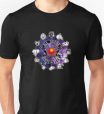 All Things Serve The Beam Unisex T-Shirt