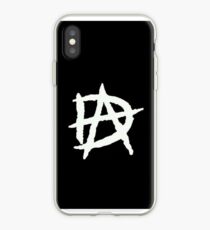 DEAN AMBROSE iPhone Case