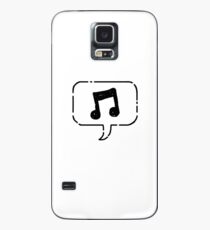 denae*sketch - N O T E Case/Skin for Samsung Galaxy