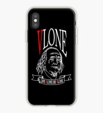 vlone iPhone Case
