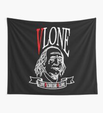 vlone Wall Tapestry