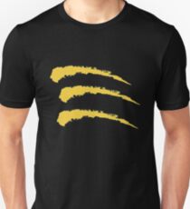 STERBENDES LICHT Slim Fit T-Shirt