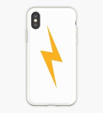 Flash-Blitz iPhone-Hülle & Cover
