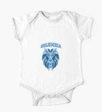 Columbia lion One Piece - Short Sleeve