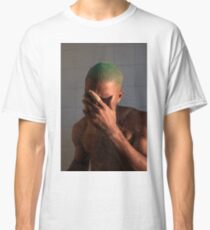 Frank (8K resolution) Classic T-Shirt