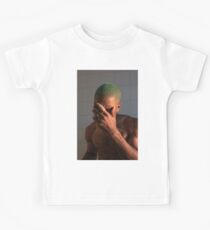 Frank (8K resolution) Kids Tee
