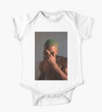 Frank (8K resolution) One Piece - Short Sleeve