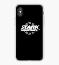 STARK INDUSTRIES 1 iPhone Case