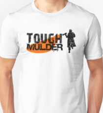 Tough Mulder Unisex T-Shirt