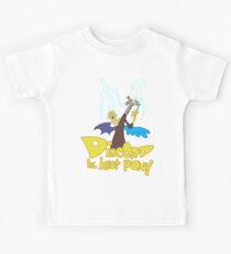 BEST PONY - Discord - MLP FiM - My Little Pony Kids Tee