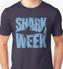Shark Week Unisex T-Shirt