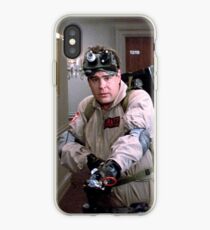 Ghostbusters - Ray Stantz iPhone Case