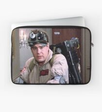 Ghostbusters - Ray Stantz Laptop Sleeve