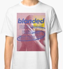 blonded Panorama Classic T-Shirt