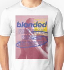 blonded Panorama Unisex T-Shirt