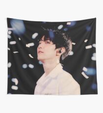 Baekhyun - EXO Wall Tapestry