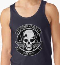 SHRIMP HEAVEN NOW Tank Top