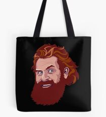 Durstiger Tormund Tote Bag